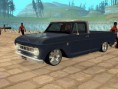 Chevrolet C-10 